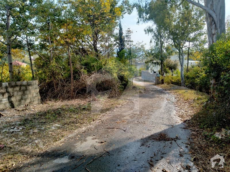 Residential Plot For Sale In Judicial Town Judicial Town, Islamabad