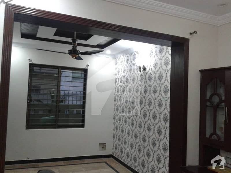 5 Marla Double Storey House For Sale In Pakistan Town Phase 2