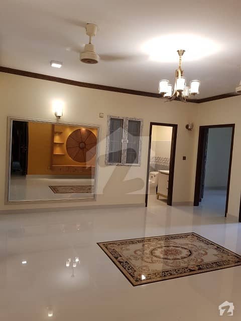 Brand New Leased Apartment Sale  In DHA Karachi Phase 6