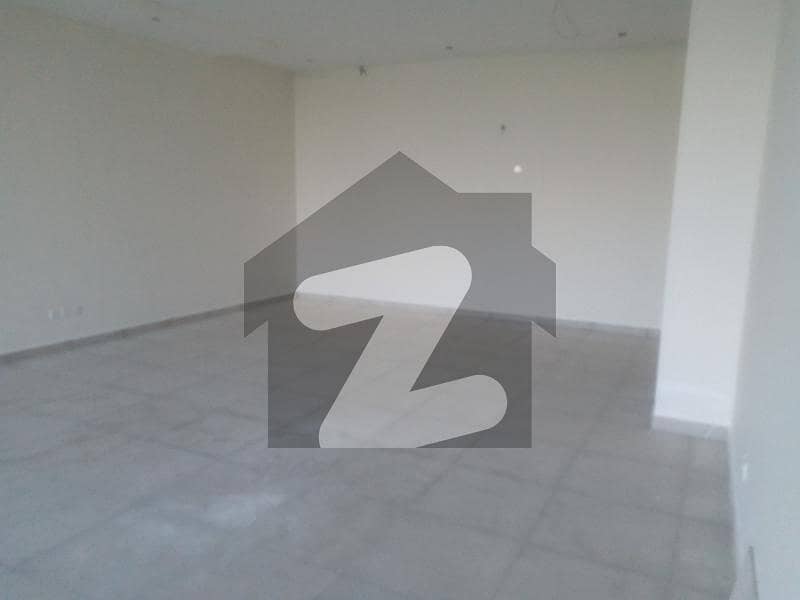 Brand New Building Clifton 2100 Sqft To 2300 Sqft Office Space On Rent