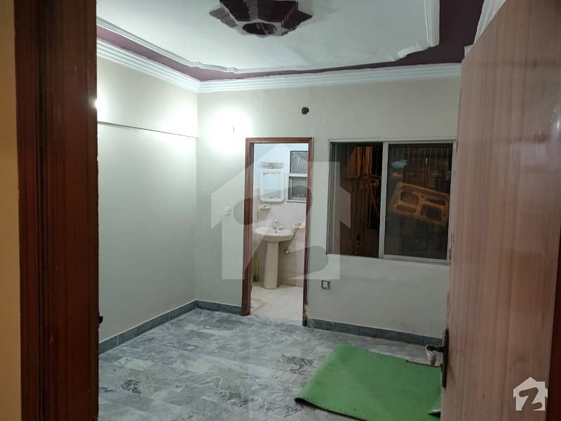 3 Bed DD West Open Next To Corner 1st Floor Rufi Green City Gulistane