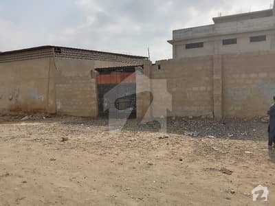 240 Yards House For Sale Mehran Town