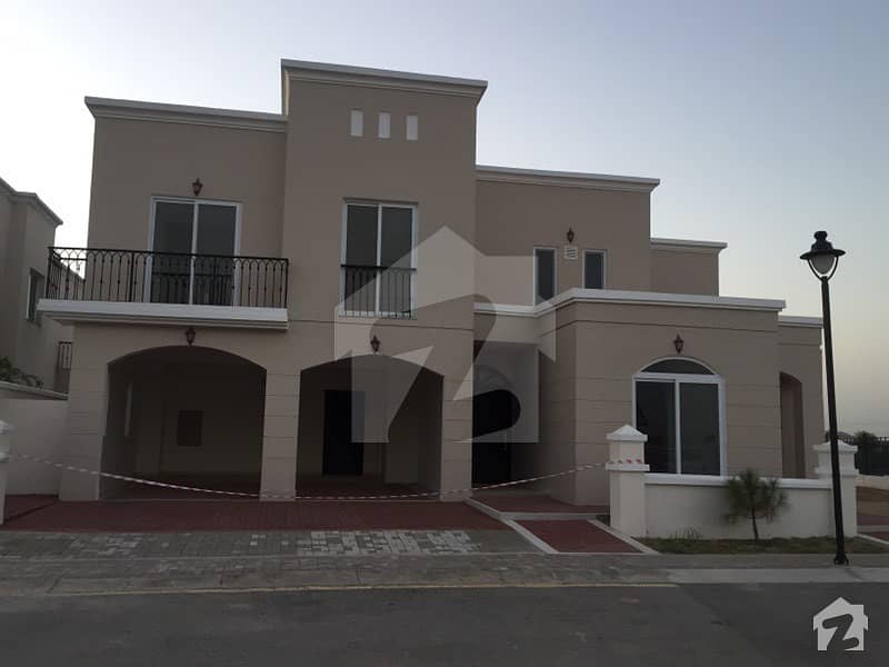 1 Kanal Brand New House 15 Marla Extra Land As A Lawn Back Open Park