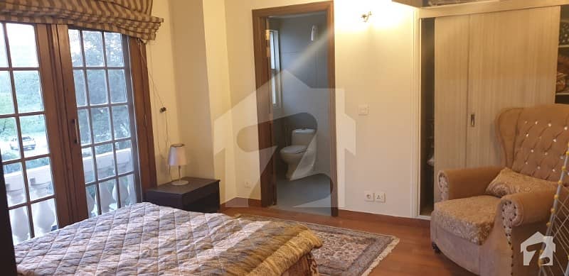 Best Opportunity For Investment Top Class Fully Furnished Apartment For Sale