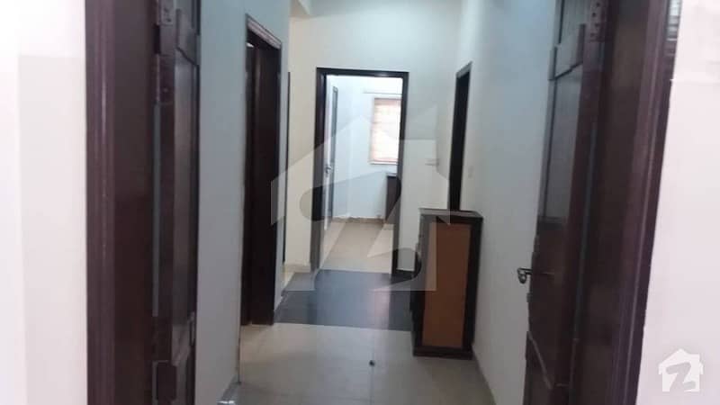 Brand New 5 Marla 2 Bedrooms Flat For Rent In Askari 11 Lahore