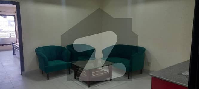 Brand New Furnished Apartment Available