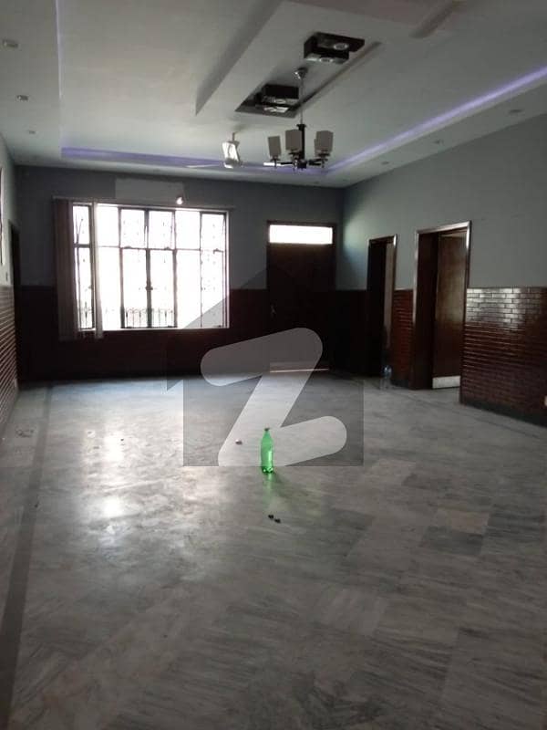 House For Rent In Model Town Extension