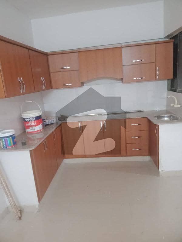 2 Bed DD. Apartment Of Block 13-d 2 Available For Rent.