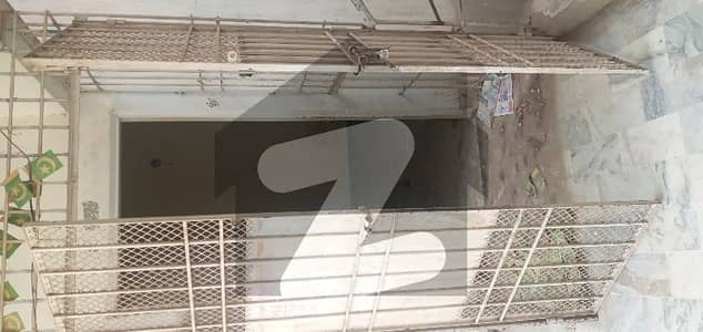 رابعہ سٹی کراچی میں 2 کمروں کا 3 مرلہ فلیٹ 30 لاکھ میں برائے فروخت۔
