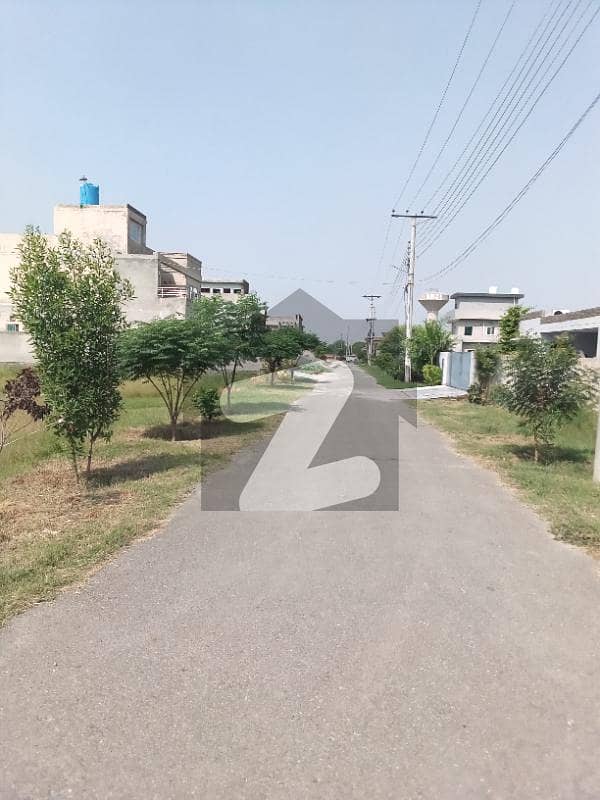Prime Location Plot Tip Housing Society Phase 3 Lahore Prime Location Plot Tip Housing Society Phase 3 Lahore