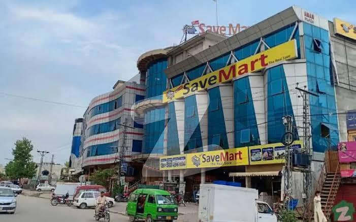 One Lac Monthly Rent Shop For Sale On Pwd Road