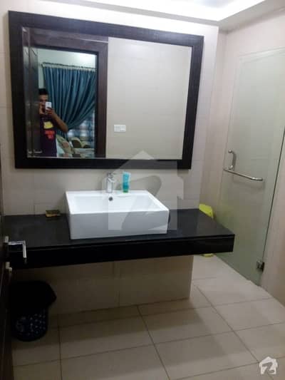 1 Bed Furnished Apartment For Rent In Bahria Heights 2 Extension Bahria Town Phase 6
