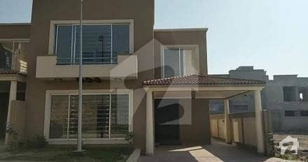 10 Marla Double Storey House For Rent In Defence Villas