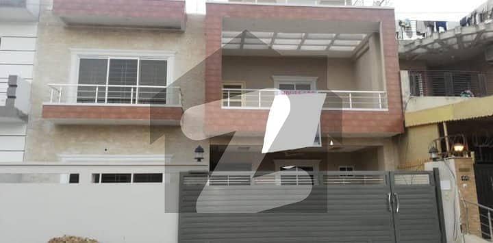 14 Marla Like Brand New Prak Side View House For Sale At Best Price