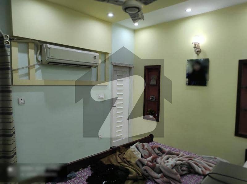 5 Marla Like New House For Sale In Eden Boulevard College Road Lahore