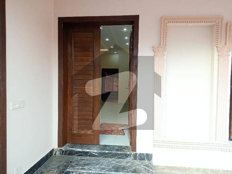 10 Marla Double Story New House Available For Rent In Central Park