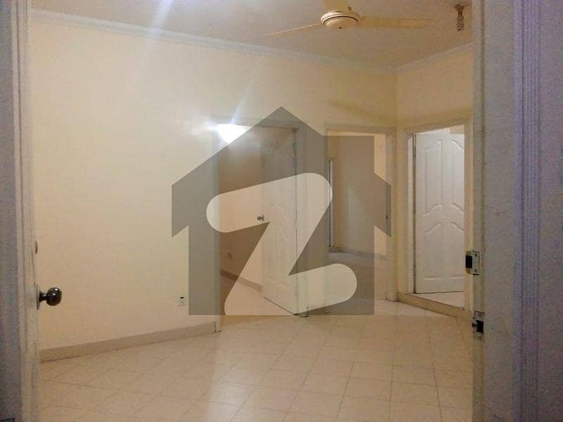 2 Bed Flat For Sale In Pakistan Town Phase 2 Islamabad