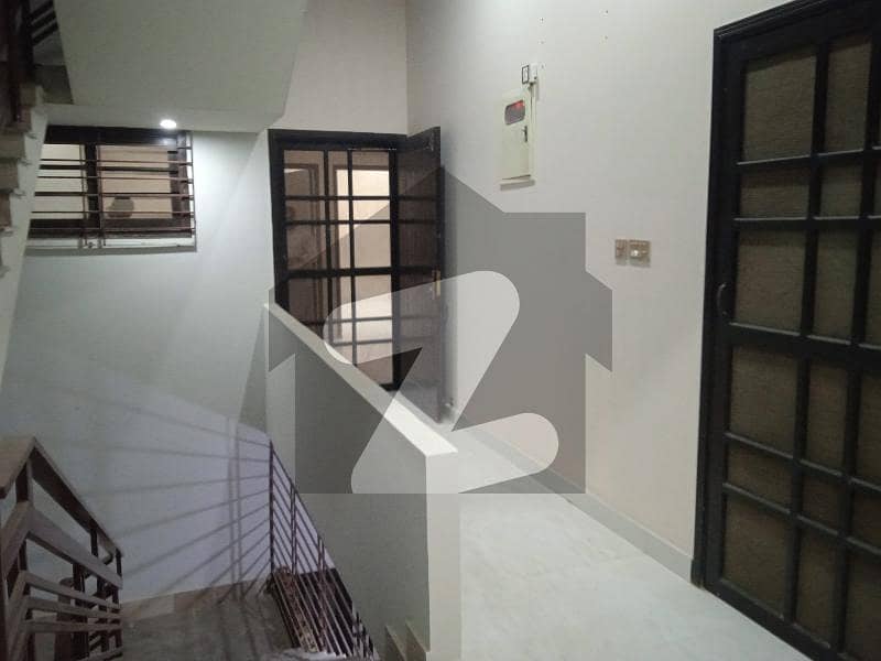 Brand New Portion Available For Rent In Gwalior Cooperative Housing Society