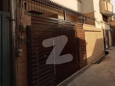 House For Grabs In 8 Marla Qamar Sayalvi Road