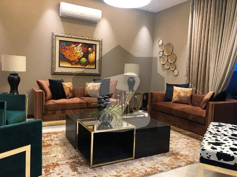 Easy Installment Plan 2 Beds Apartment For Sale In Bahria Midway Commercial