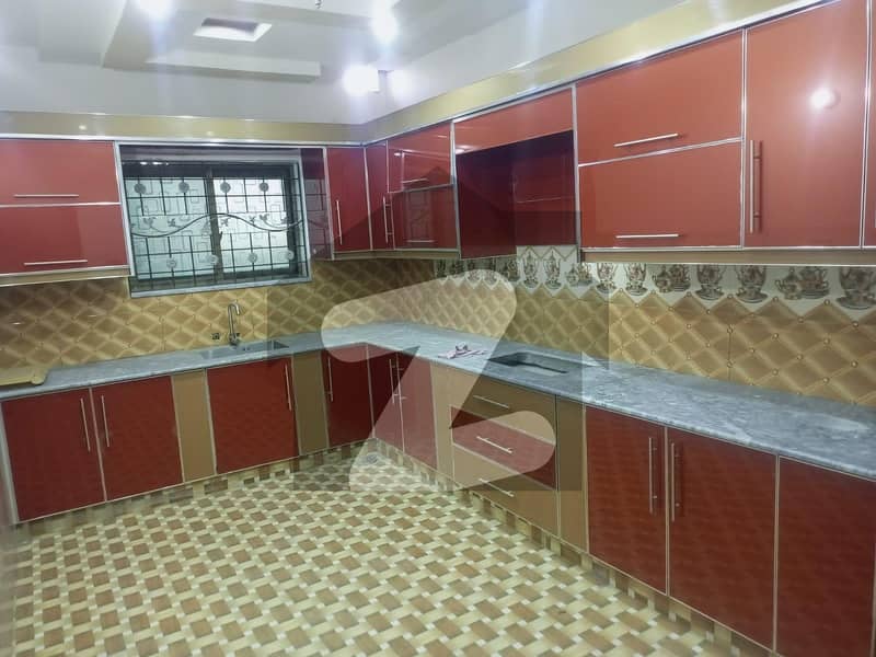 House Available For Rent In Shahzad Colony