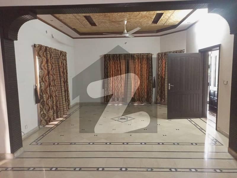 A 4500 Square Feet House Is Up For Grabs In Satiana Road