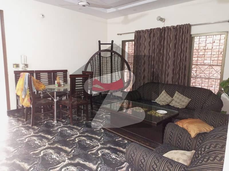 Upper Portion In Sitara Gold City For Rent