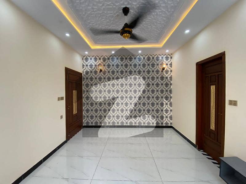 پام سٹی ہاؤسنگ سکیم گوجرانوالہ میں 5 کمروں کا 5 مرلہ مکان 80 لاکھ میں برائے فروخت۔
