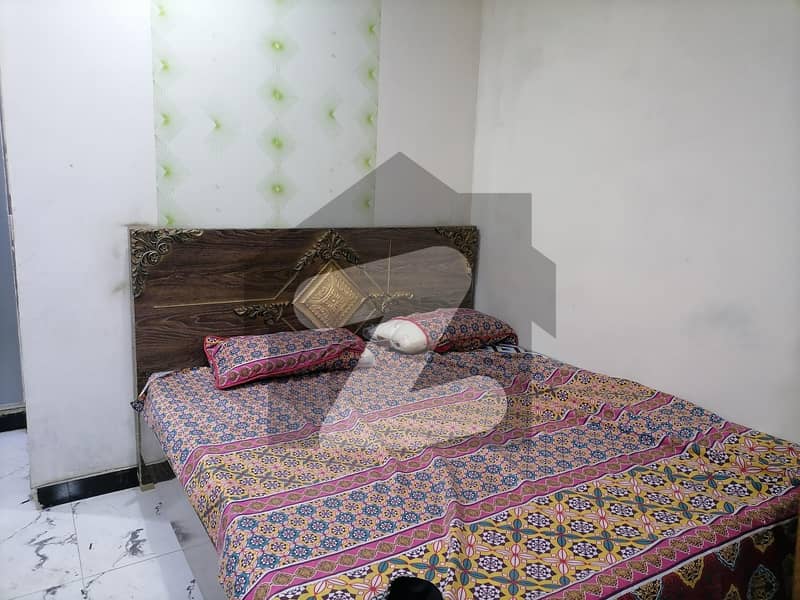 325 Square Feet Flat For sale In Maulana Shaukat Ali Road