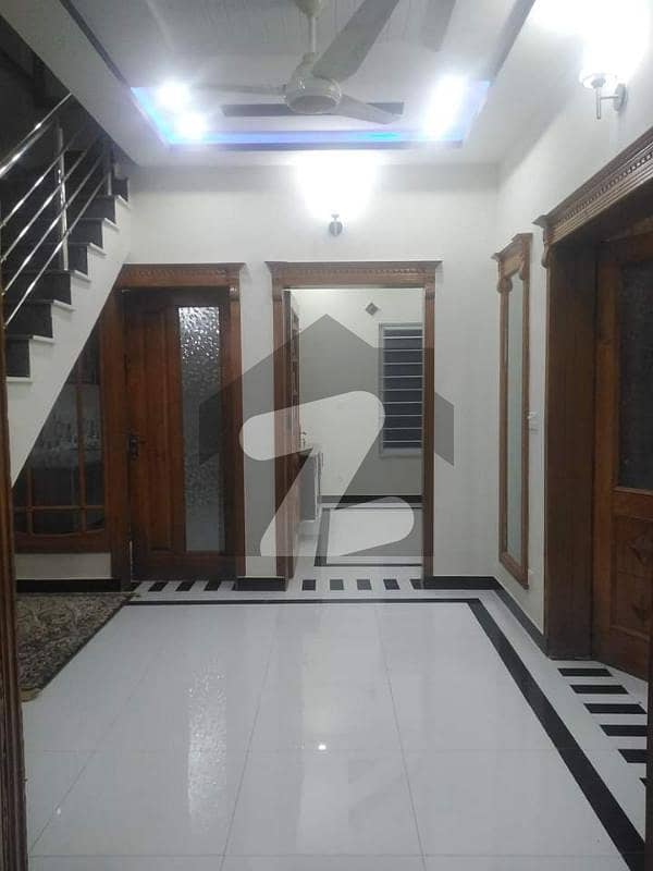 Brand New House For Rent In G-13/1 Islamabad