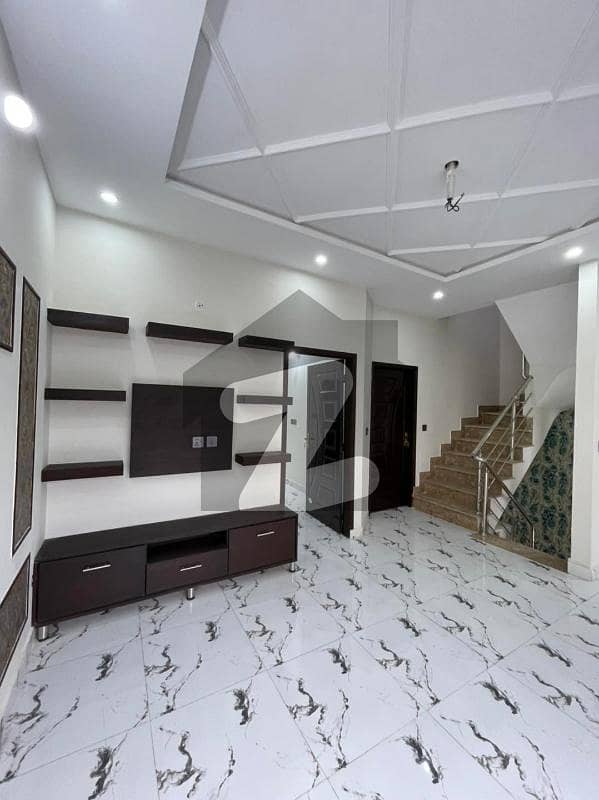 Easy Installment Plan Villa For Sale Located In Bahria Town Karachi Bahria Greens