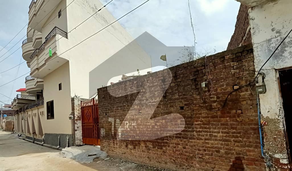 House For sale In Beautiful Noor Pur Sharki