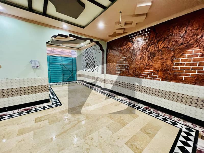 A Palatial Residence For sale In Momin Town