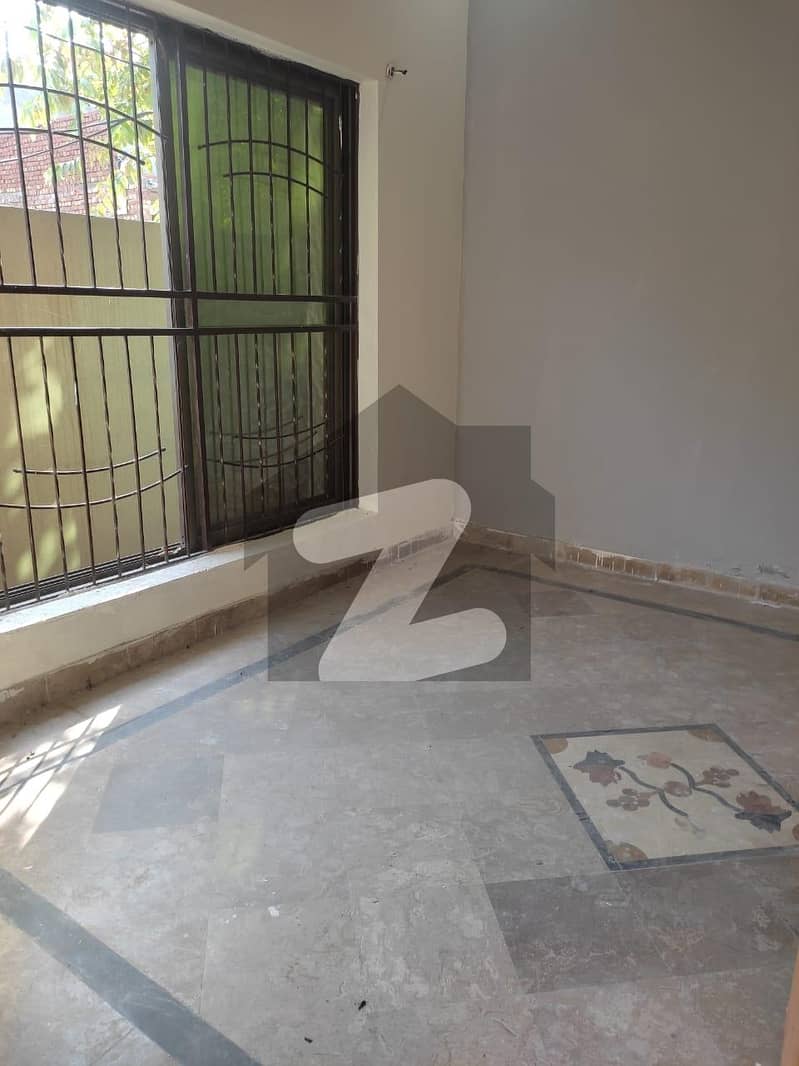 Reserve A Centrally Located Corner House In PAF Colony