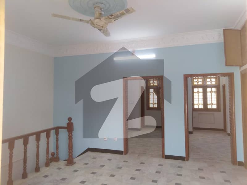In Hayatabad Phase 3 - K4 5 Marla House For rent