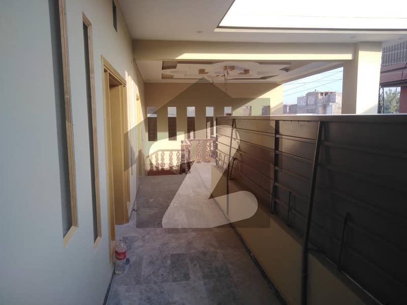 1 Kanal House For rent In Hayatabad Phase 2 - G3