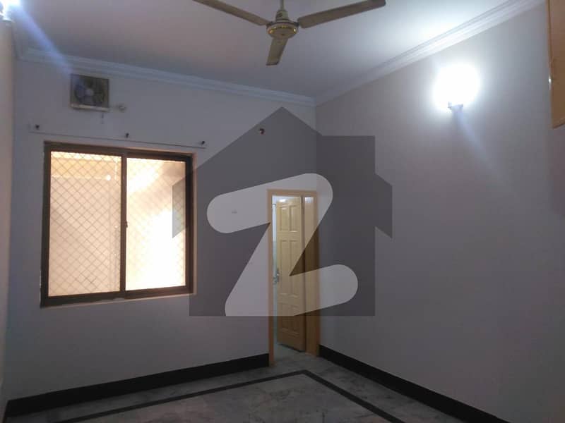 7 Marla House For Grabs In Hayatabad