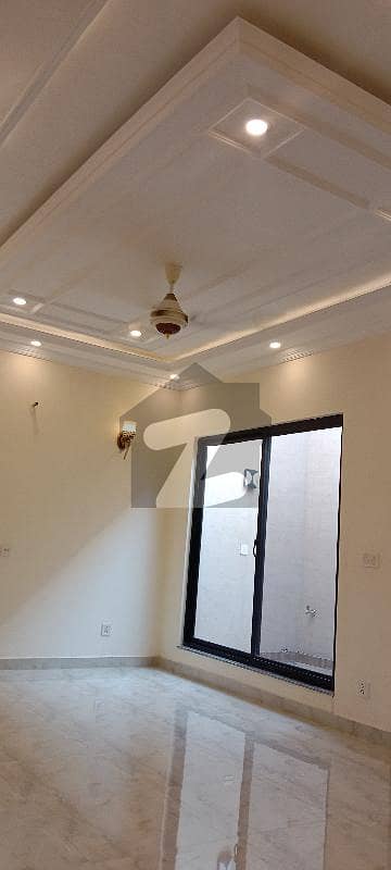 Beautiful House Upper Portion Available For Rent In Paragon City Lahore