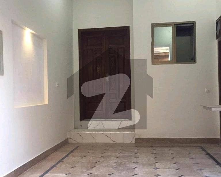 House Of 5 Marla For rent In Eden Orchard