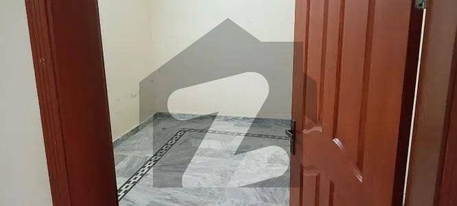 4 Marla Triple Storey House Available In Sadiqabad Rawalpindi