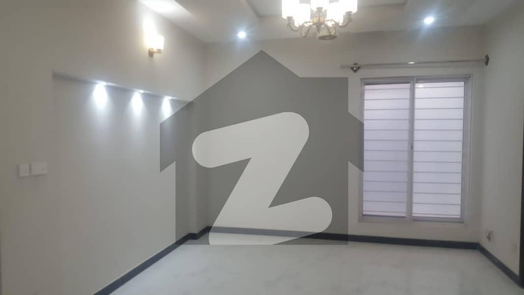 Stunning House Is Available For sale In Phul Ghulab Road