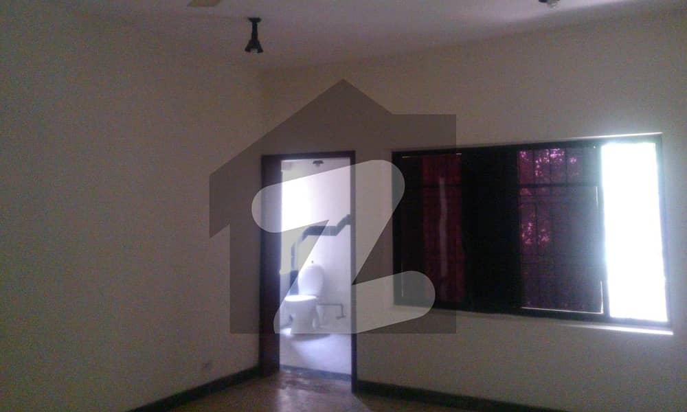 1 Kanal House Available For rent In Cantt