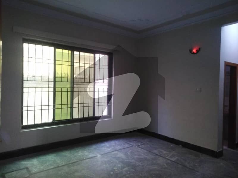 House Of 2 Kanal Is Available For rent In Hayatabad Phase 2 - H2, Peshawar