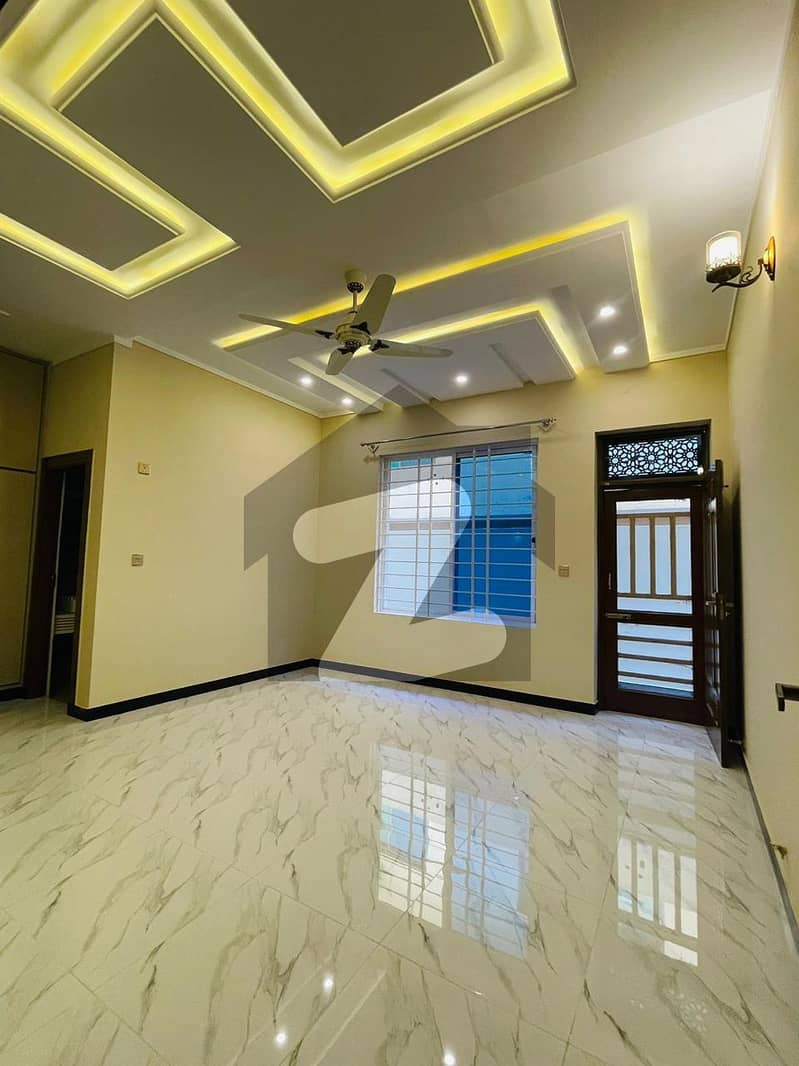 Get Your Dream House In Airport Housing Society Sector 1 Rawalpindi