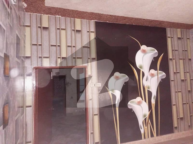 Good 3.5 Marla House For sale In Shadman Colony