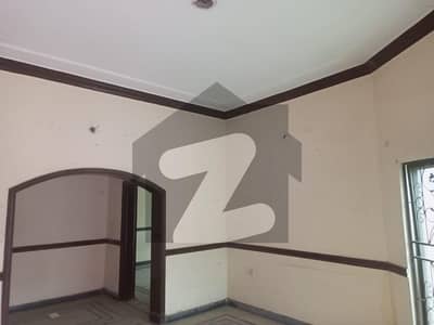 Centrally Located House For rent In Umar Housing Society Available