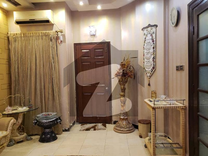 Ground Floor Flat Available For Sale In Dhoraji Colony