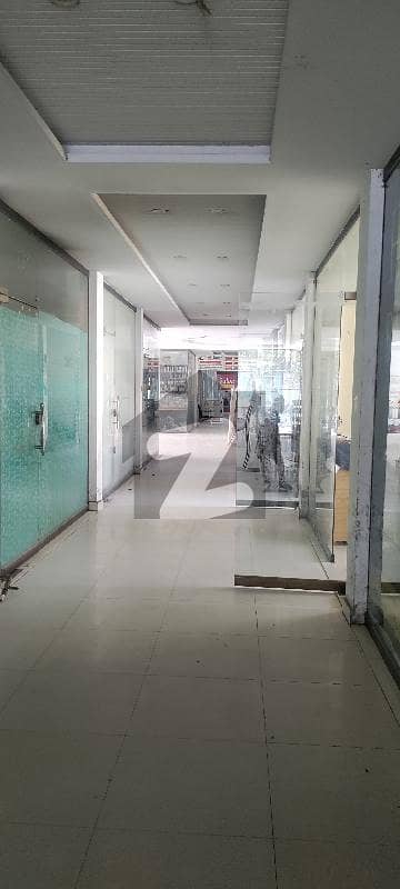 Bahria Town Sector C Shop For Sale