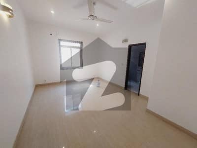 Navy Housing Scheme Zamzama Upper Portion Totally Independent 3 Master Bedrooms Study Room Drawing Dining Lounge Fully Renovated Like New