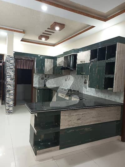 Saima Royal Residency 3 Bed Dd Flat For Rent